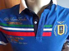 Polo aereonautica militare usato  Torino