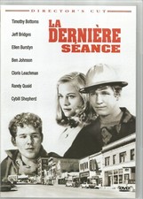 Dvd dernière séance d'occasion  Sainte-Foy-d'Aigrefeuille