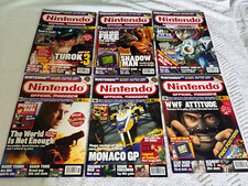 nintendo magazine for sale nintendo magazine for sale SHEPTON MALLET