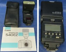 Gebrauchtes canon blitzgerät gebraucht kaufen  Deutschland