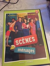 Scenes menages dvd d'occasion  Tremblay-en-France