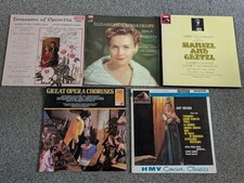 Elisabeth schwarzkopf hansel for sale  TAMWORTH