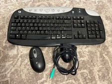 Logitech cordless desktop for sale  Atlanta