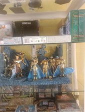 Eau saint seiya d'occasion  Sainte-Florine