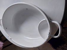 Alte wasch emaille gebraucht kaufen  Bad Berleburg