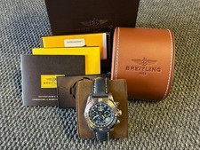 Breitling chronomat 44mm for sale  Costa Mesa