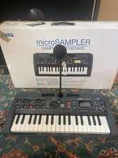 microsampler usato  Spedire a Italy