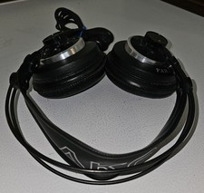 Vintage - AKG - K280 - Com Fio - Fones de ouvido supra-auriculares parabólicos 75 Ohm - Áustria  comprar usado  Enviando para Brazil