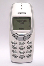 Vintage retro nokia for sale  UK