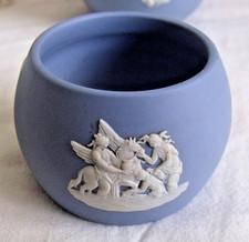 Wedgwood jasperware egg for sale  FAREHAM