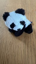 Stofftier plüschtier panda gebraucht kaufen  Traunreut
