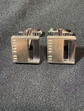 Ted baker silver for sale  HOOK