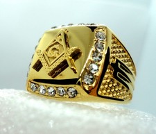 Pre owned freemason for sale  MANCHESTER