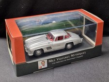 Mercedes benz 300 d'occasion  Vendat