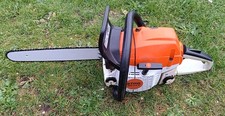 Stihl 241 motorsäge gebraucht kaufen Stihl 241 motorsäge gebraucht kaufen  Ganderkesee