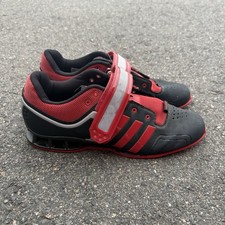 Adidas adipower weightlifting for sale  Arvada