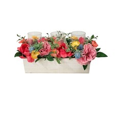 Floral centerpiece glass for sale  Sandy Hook