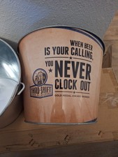 Lot beer bucket for sale  Titusville