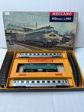 Hornby meccano coffret d'occasion  Angers-