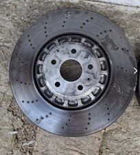 Disque frein rs3 d'occasion  Chalon-sur-Saône
