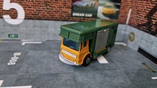 Matchbox superfast ergomatic for sale  LONDON