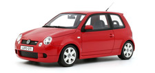 Volkswagen Lupo GTI 2001 Red 1/18 - OT1129 OTTOMOBILE na sprzedaż  Wysyłka do Poland
