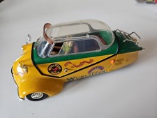 Revell wurlitzer modellauto gebraucht kaufen Revell wurlitzer modellauto gebraucht kaufen  Erfurt