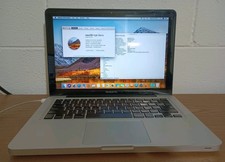 Apple MacBook Pro Early 2011 13" A1278 - Core i5 2.4GHz - 8GB RAM - 480GB SSD , usado comprar usado  Enviando para Brazil