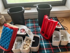 Fluval 206 external for sale  ISLE OF NORTH UIST