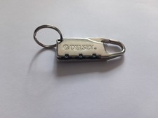 Porte clés mousqueton d'occasion Porte clés mousqueton d'occasion  Nantes-