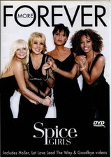 Usado, SPICE GIRLS [DVD] FOREVER MORE [PAL] Spice Girls comprar usado  Enviando para Brazil