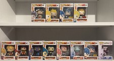 Pop dragon ball usato  Pavia