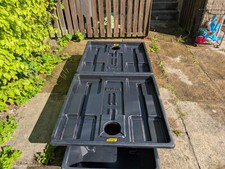 Wilma system pot for sale  BRADFORD