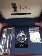 Omega seamaster america for sale  Rego Park