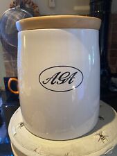 Genuine aga ceramic for sale  NORTHWICH