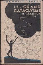 Henri allorge. grand d'occasion  Arles