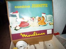 Ancien robot combiné d'occasion  Saint-Amand-Montrond