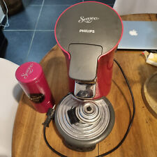 Cafetiere senseo 7825 d'occasion  Beauvais