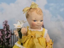 John wright dolls for sale  Fenton