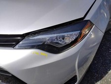 Used left headlight for sale  Douglassville