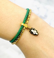 Auth bulgari serpenti for sale  New York