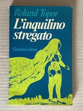 Roland topor inquilino usato  Apricena