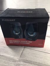 Elegiant sre600 mini for sale  Benton