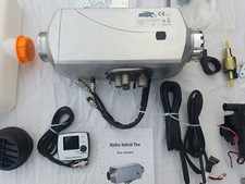 5kw 8kw air d'occasion  Expédié en Belgium