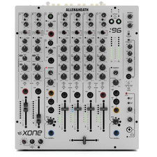 Allen heath xone usato  Pozzuoli