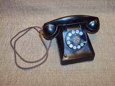 1940 black bakelite for sale  Goshen