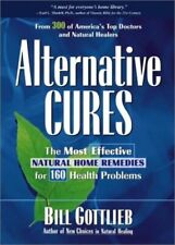 Alternative cures effective for sale  STOCKPORT