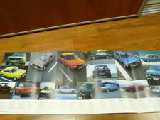 Bmw programme 1974 d'occasion  Nancray
