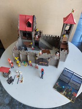 Playmobil schöne alte gebraucht kaufen  Kötz