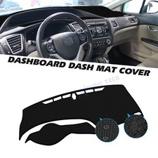 Dashboard mat cover for sale  El Monte
